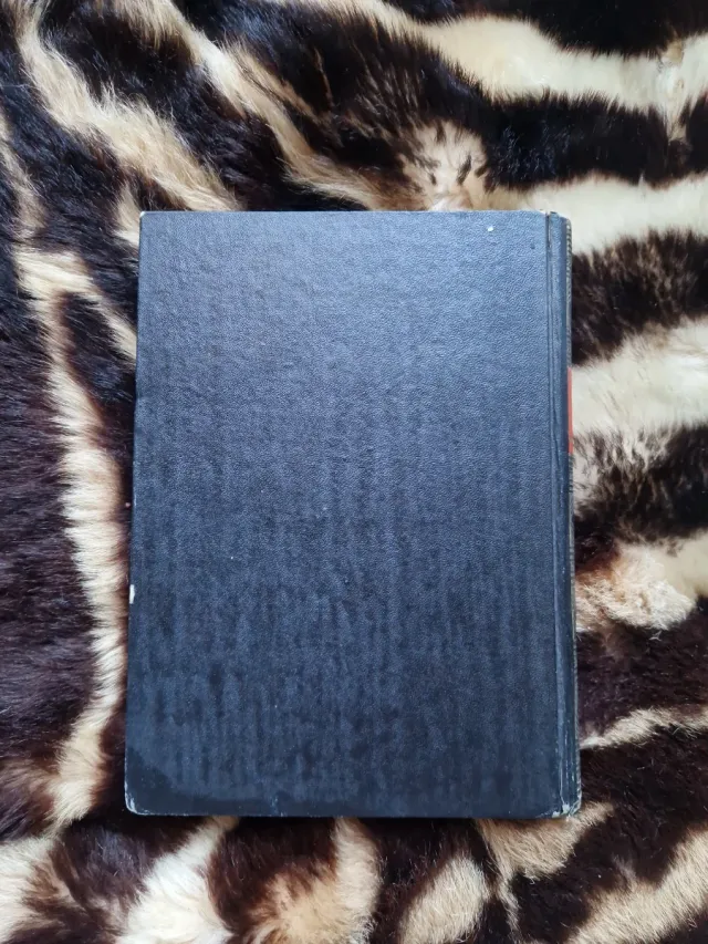 Libro vintage Tenía Que Suceder de Vicki Baum