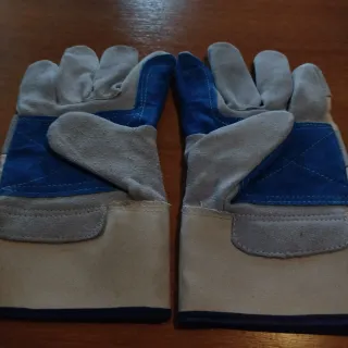 Guantes de trabajo JOMIBA BULL R