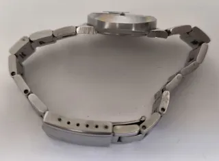 Omega Geneve Dynamic Reloj Automático