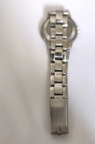 Omega Geneve Dynamic Reloj Automático