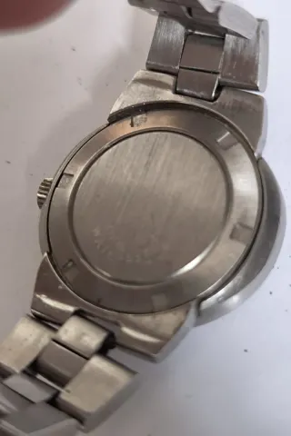 Omega Geneve Dynamic Reloj Automático