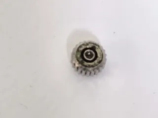 Omega Geneve Dynamic Reloj Automático