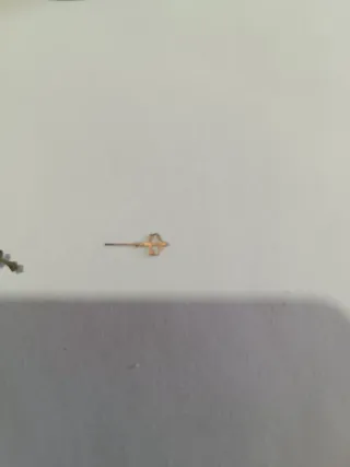 Reloj de bolsillo antiguo Pelayo 1A