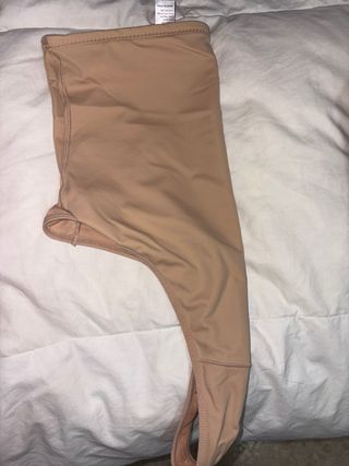 Faja Moldeadora Beige