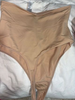 Faja Moldeadora Beige