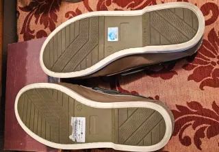 Nauticos Emidio Tucci Talla 41 Zapatos.