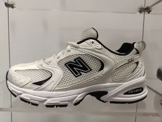 Zapatillas New Balance 530 Blancas