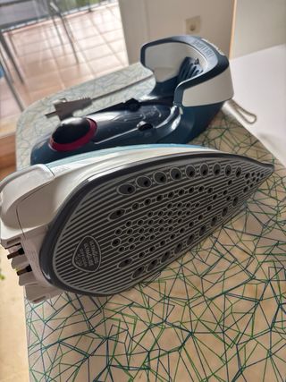 Plancha de ropa Tefal