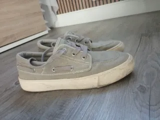 Zapatos Zara niño talla 36