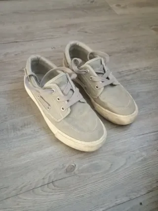 Zapatos Zara niño talla 36