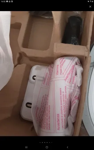 Aspirador Robot Eureka NER200 3 en 1