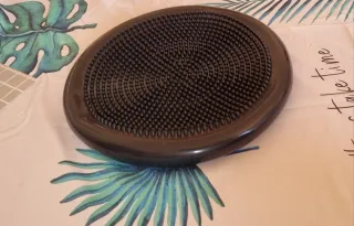 -Vendo cojin para equilibrio. -Nuevo.