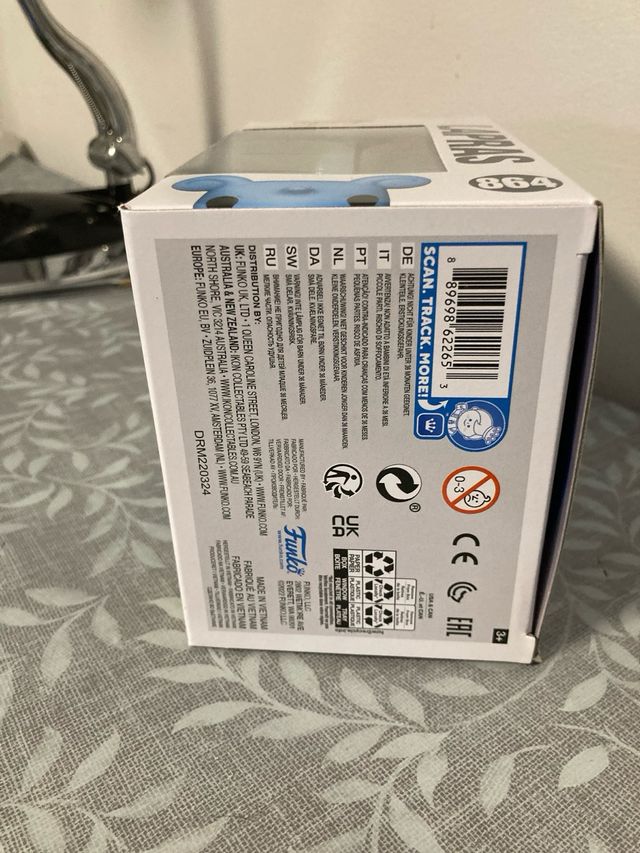 Funko Pop! Pokémon Lapras #864