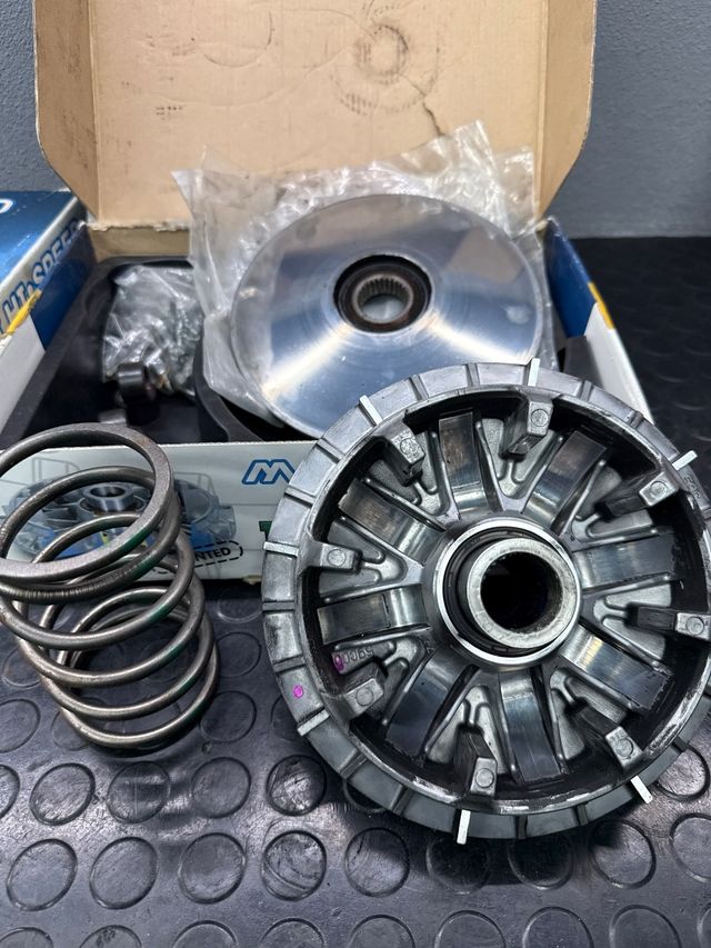 Variador Yamaha Tmax 530-560 Original