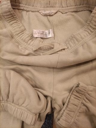 Pantaloni Primark verdi