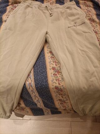 Pantaloni Primark verdi