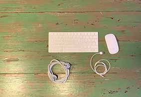 iMac 21.5 (finales 2012) - Muy buen estado