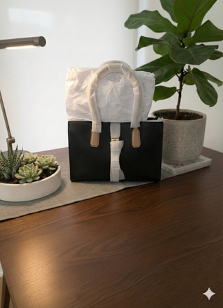 Furla Gilda Tote en excelente estado