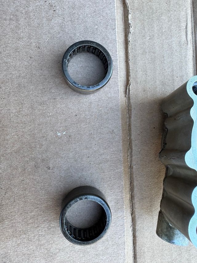 Kit Distribución Harley Davidson