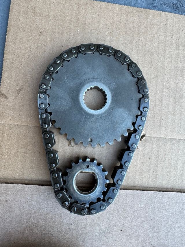 Kit Distribución Harley Davidson