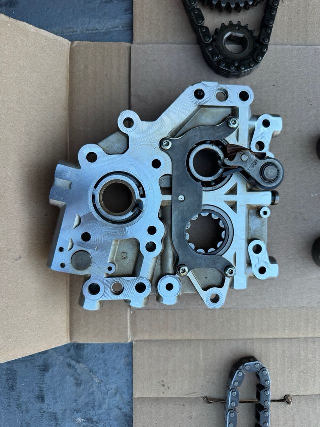 Kit Distribución Harley Davidson