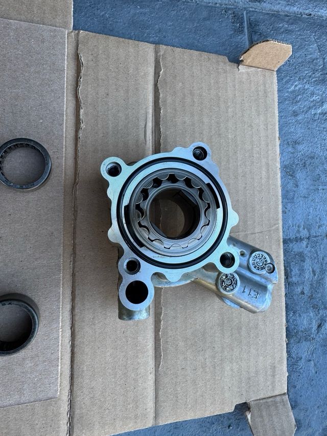 Kit Distribución Harley Davidson