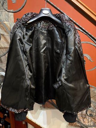 Giacca donna in  vera pelle donna