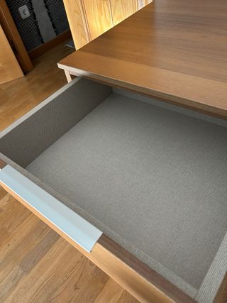 Mesita italiana 50x50x 59