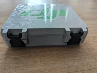 Caja DJI NEO 2 Negra