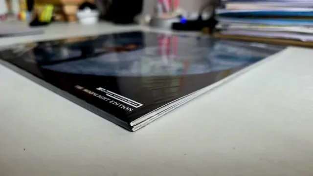 Dua Lipa Future Nostalgia Moonlight Edition Vinilo