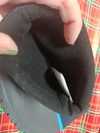 Botas de nieve para niños