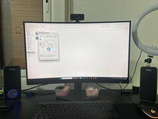 PC Gaming AOC 476GB Windows 11