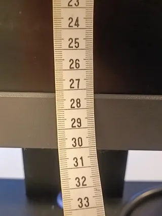 Monitor Lenovo ThinkVision L1951pwD 19