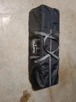 Cuna de viaje Chicco