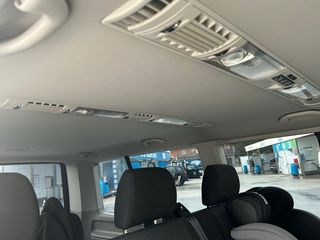 Volkswagen Caravelle 2017