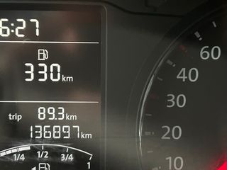 Volkswagen Caravelle 2017