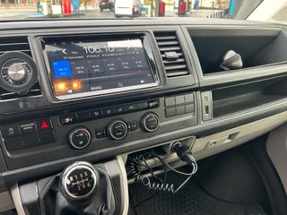 Volkswagen Caravelle 2017