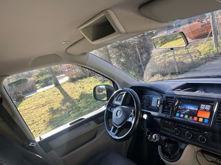 Volkswagen Caravelle 2017