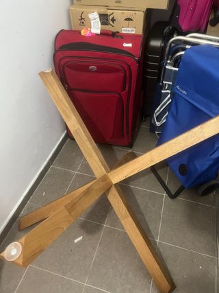 Tavolo da pranzo in legno