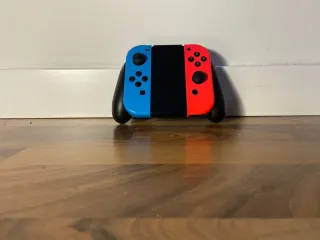 Nintendo Switch Sports - Azul/Rojo