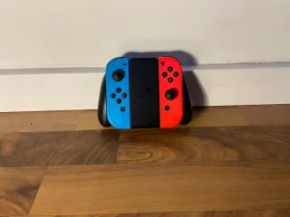 Nintendo Switch Sports - Azul/Rojo