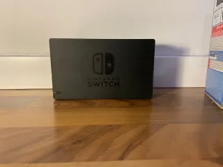 Nintendo Switch Sports - Azul/Rojo