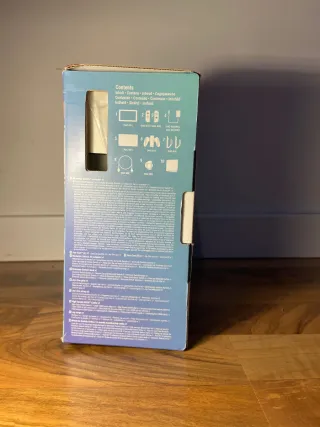 Nintendo Switch Sports - Azul/Rojo