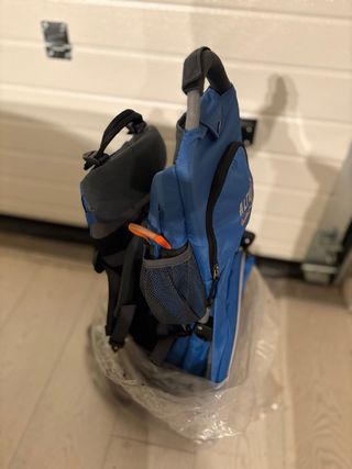 Mochila Bebé Altus