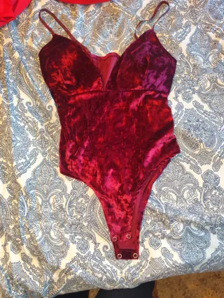 Vestido negro fiesta talla M