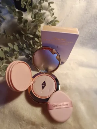 Charlotte Tilbury Pillow Talk Base Cushion