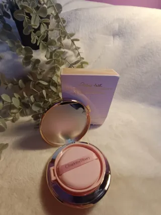 Charlotte Tilbury Pillow Talk Base Cushion