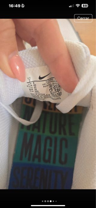 Nike Air Max 90 Be True Multicolor