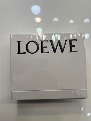 Perfume Loewe Blanco