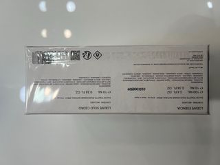 Perfume Loewe Blanco